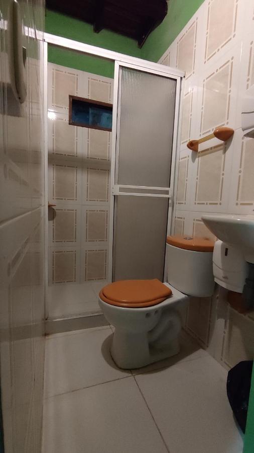 Hostal Los Wichos Minca Extérieur photo