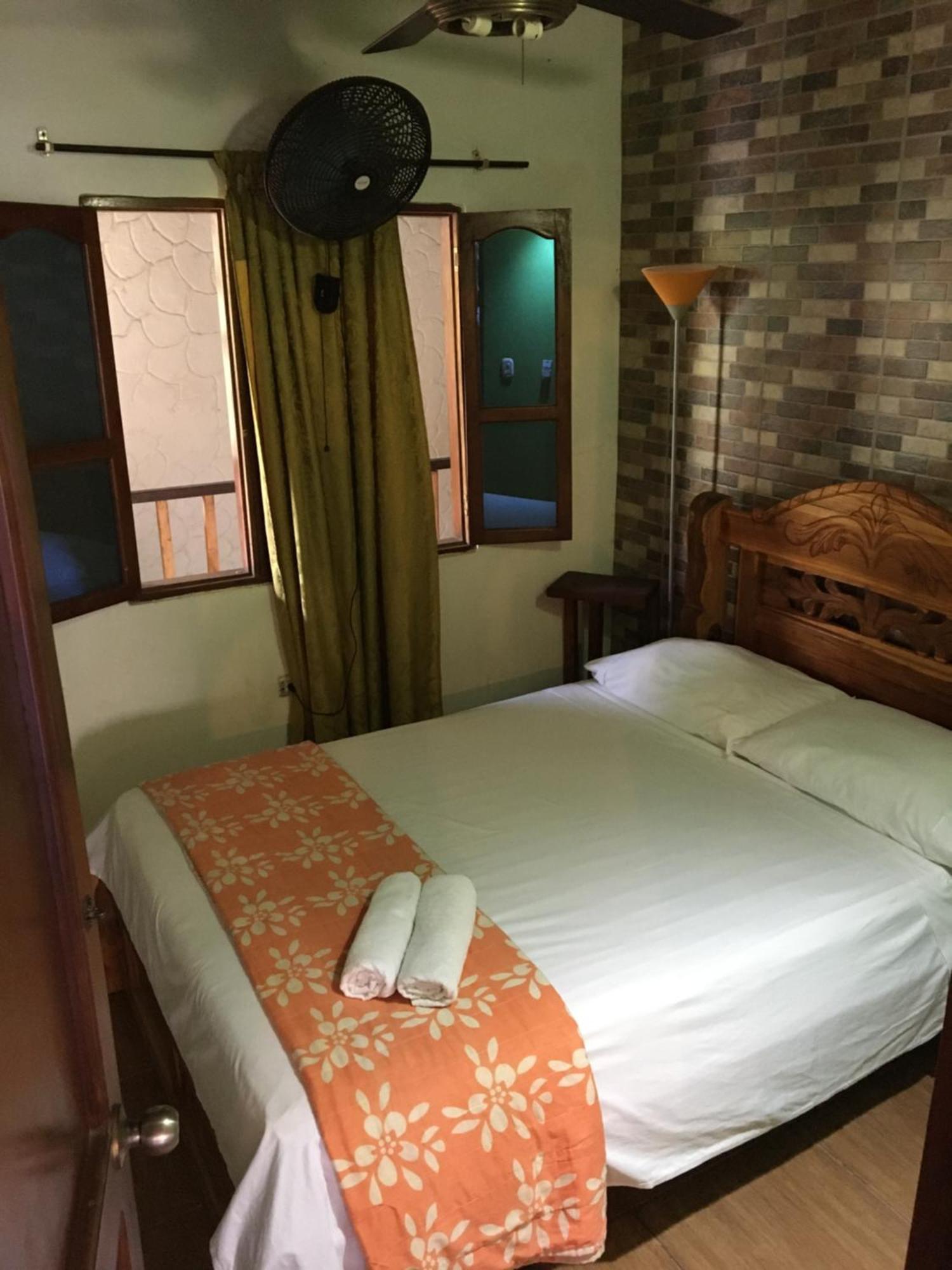 Hostal Los Wichos Minca Extérieur photo