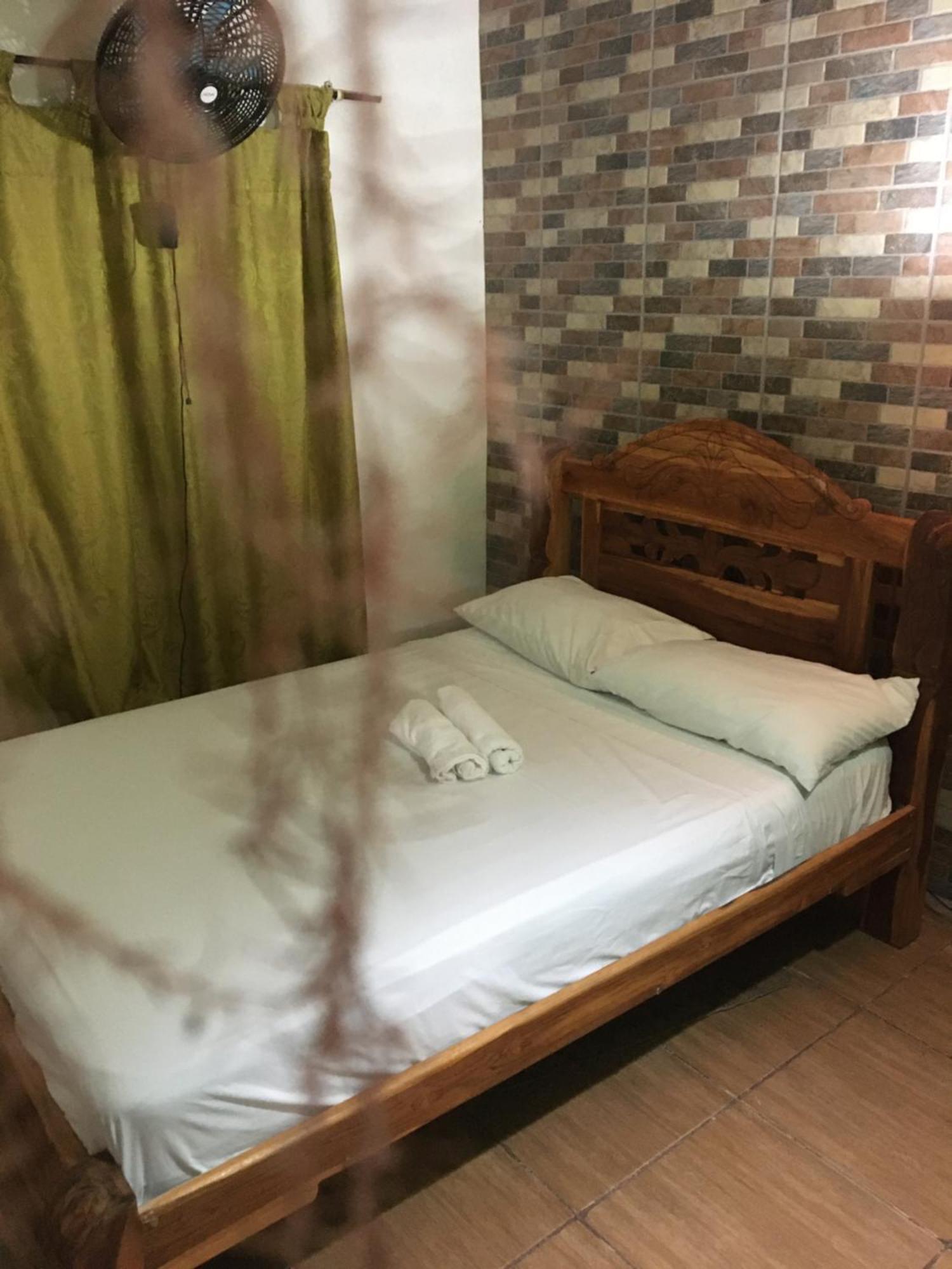 Hostal Los Wichos Minca Extérieur photo